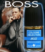 Cologne Selection BOSS3